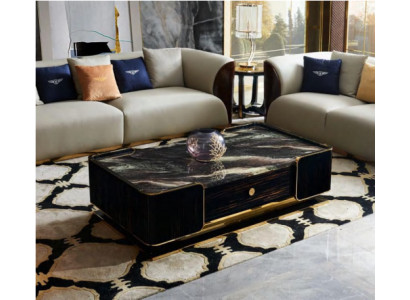 Couchtisch Tische Designer Beistelltisch Luxus Holz Couchtisch Tisch