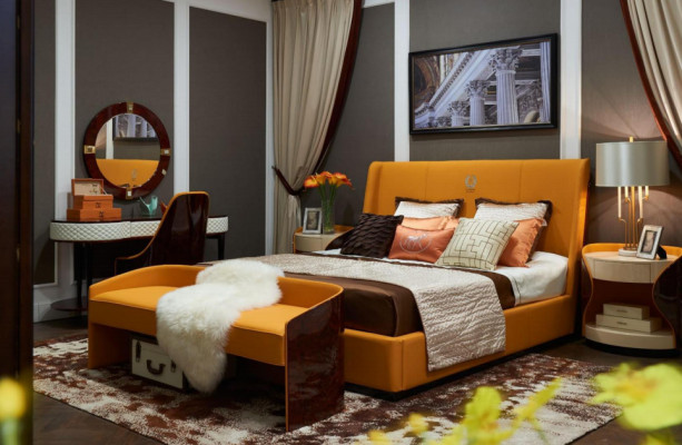 Schminktisch Spiegel Luxus Konsole Kommode Schlafzimmer Schminktisch Kommoden