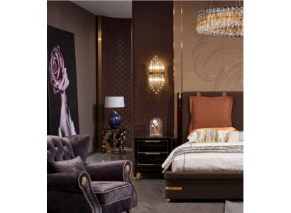Nachttisch Design Beistelltisch Nachtkonsole Schlafzimmer Tisch Nachttische