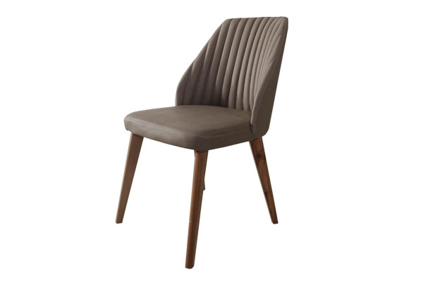 Garnitur Tisch 6x Lehnstuhl Stühle Luxus Essgruppe Set 7tlg Komplette Esszimmer