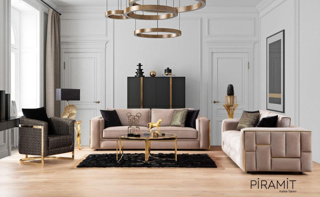 Sessel Moderne Einsitzer Designer Einsitzer Wohnzimmer Luxus Sessel Möbel Neu