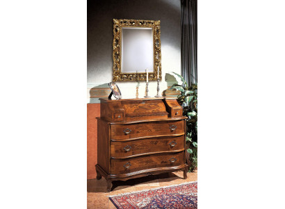 Kommode Holz Italienische Stil Möbel Luxus Kommoden Stil Barock Antik Stil Neu