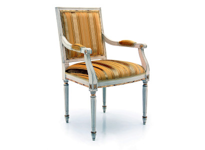 Esszimmer Stühle Design Sessel Neu Stuhl mit Armlehne Esszimmerstuhl Holz
