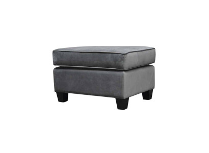 Sitzhocker Hocker Pouf Puff Sitzpouf Fußhocker Ottomane Samt 75x53m