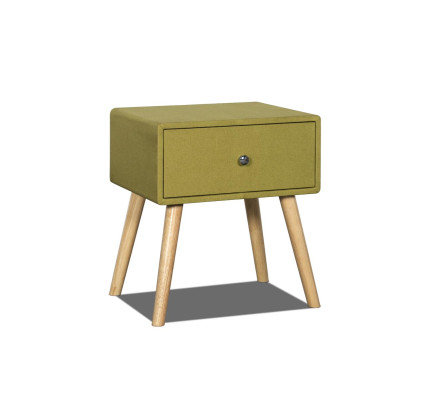Nacht Konsole Tisch Beistell Schlafzimmer Schrank Tische Konsolen Design