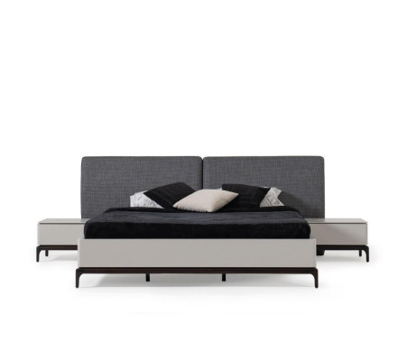 Schlafzimmer Nachttisch Design Möbel Nachttische Holz Beistelltisch