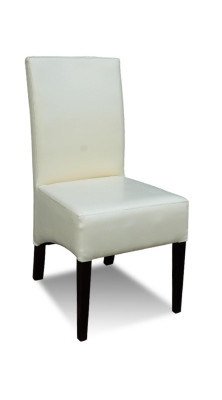 Weiß Sessel 4x Luxus Klassischer Esszimmer Stuhl Stühle Sitz Modern Massiv Holz