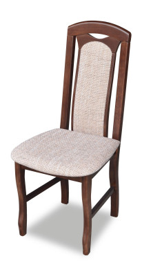 Esszimmer Garnitur Holz Lehn Leder Textil Neu Stuhl Gruppe 4x Stühle Set Wohn