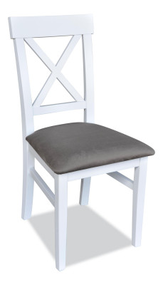 Garnitur Sessel Neu 4x Stühle Stuhl Polster Design Veranda Küchen Sitz Esszimmer