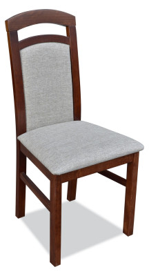 Esszimmer Stuhl Garnitur Sessel Polster Design 4x Stühle Gruppe Set Gastro Neu