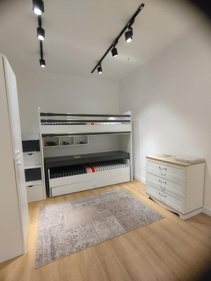 Etagenbett Jugendzimmer Kinderbett Holz Jugendzimmer Hochbetten Etagen Bett Neu