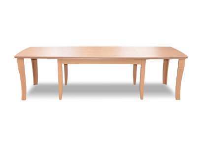 XXL Big Designer Konferenztisch Holztisch Tische Meeting Esszimmer