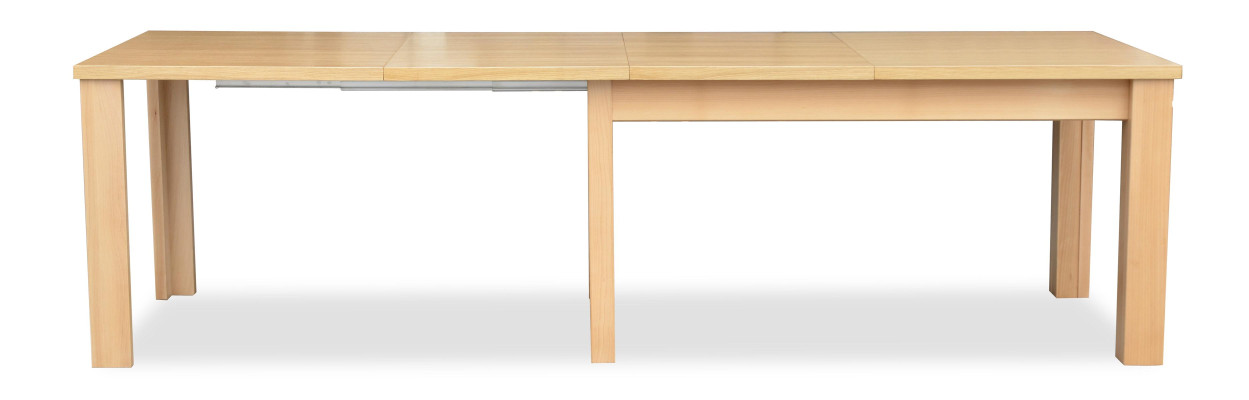 Konferenztisch Holztisch Tische Meeting Esszimmer Luxus Tisch xxl Big Designer 