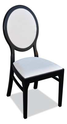 Esszimmerstuhl Sessel Massivholz Polster Stühle Gastro Set 4x Esszimmer Textil