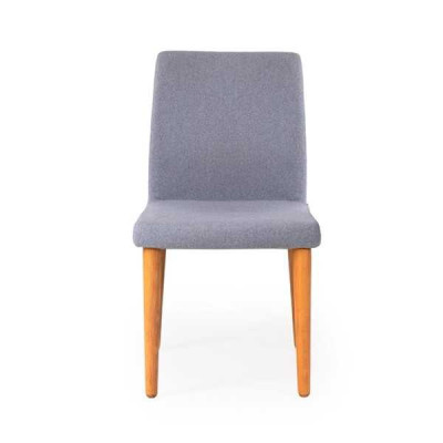 Art déco Stühle Designer Polsterstühle Lehnstuhl Luxus Esszimmerstuhl
