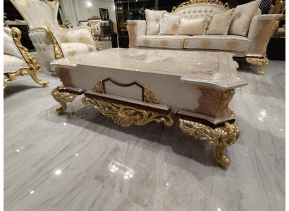 Couchtisch Beistelltisch Klasse Kaffeetisch Holz Design Tisch Sofatisch Neu