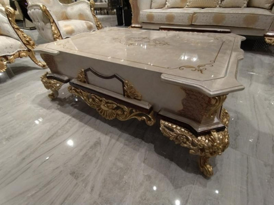 Couchtisch Beistelltisch Klasse Kaffeetisch Holz Design Tisch Sofatisch Neu