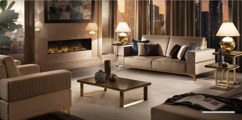 Sofagarnitur 311 Sitzer Sofa Sitz Couch Polster Garnitur Moderne Couchen Sofas