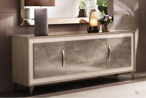 Kommode Schrank Side Low Board Kommoden Designer Edel Luxus Schränke