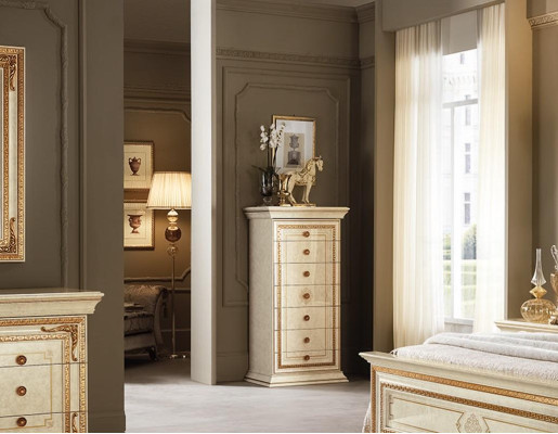 Hoch Schrank Kommode Kommoden Designer Schränke Side Low Board Edel Luxus Italy