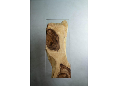Esstisch Meer Wasser River Echtes Holz Flusstisch 180x90 Tische