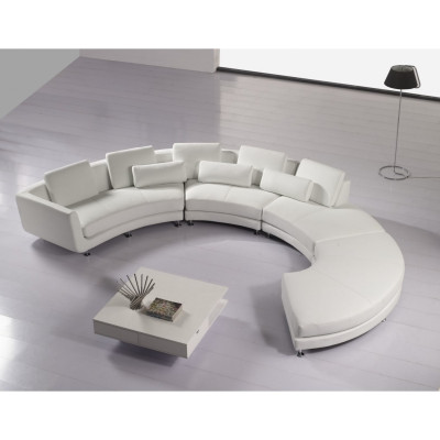 Hervorragendes Designersofa in U-Form im zeitgenössischen Stil