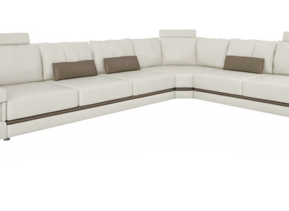 Wohnzimmer Ecksofa Schlafsofa Moderne Design Sofas Couchs Möbel