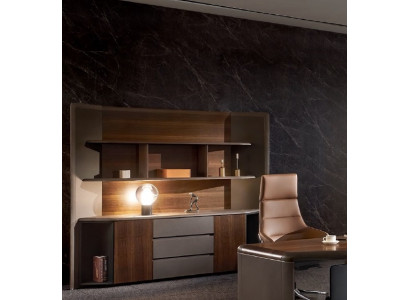 Aktenschrank Regal Schrank Büro Einrichtung Arbeitszimmer Büroschrank