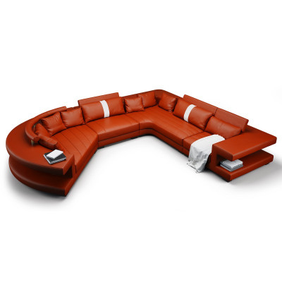 Moderner Couchtisch Tisch Sofa Couch Design Tische Holz Wohnzimmer Beistell Neu