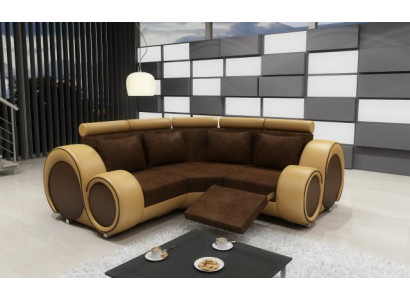 STOFFSOFA WOHNLANDSCHAFT SOFA RELAXFUNKTION COUCH ECKSOFA Massanfertigung USB