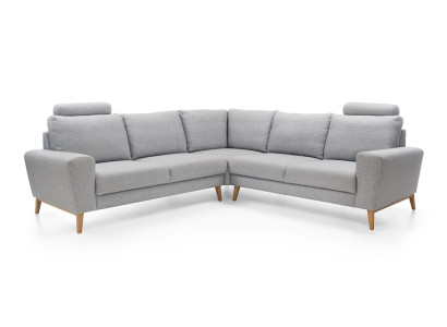 Sofa Couch Polster Sitz Wohnlandschaft Designer Couchen Sofas Garnitur L Form