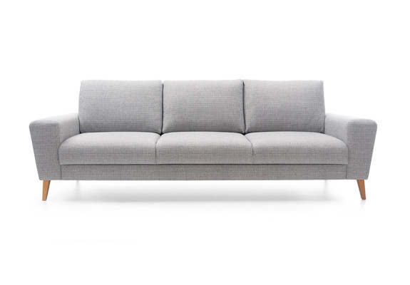 Sofagarnitur 3+1 Sitz Sofagarnitur Polstergarnitur Sessel Sofas Couch Garnituren