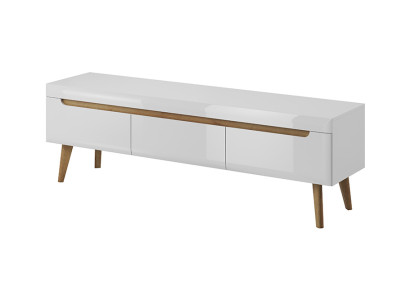 Rtv Sideboard Schrank Kommode Wohnzimmer Kommoden Holz Low