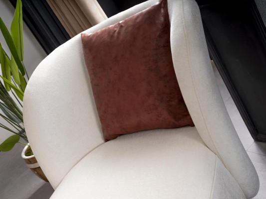Modern Sofagarnitur Sofa Couch Polster Sessel Neu Einrichtung Designer
