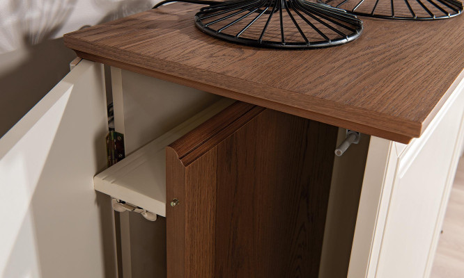 Tisch Esstisch Holztisch xxl Konferenztisch Ausziehbar Esszimmer Tische Holz Neu