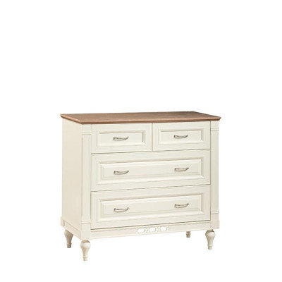 Kommode Kommoden Design Wohnzimer Möbel Anrichte Holz Antik Stil Neu Sideboard