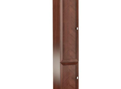 Bücherschrank Schrank Holzschrank Kommode Büro Wand System Regal Möbel Schränke