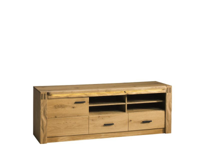 RTV Sideboard Schrank Kommode Kommoden Holz Low Board Regal tv Regale Regal Neu