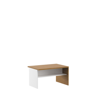 Wohnzimmer Couchtisch Beistelltisch Design Couchtisch Leder Sofa Tische neu Holz