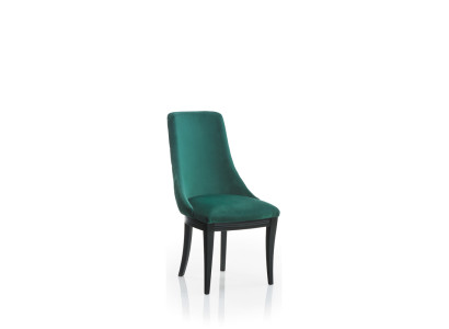Designer Luxus Klassischer Esszimmer Stuhl Stühle Sitz Modern Massiv Holz Sessel