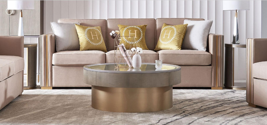 Sofagarnitur Polster 311 Sitzer Set Design Sofas Couchen Textil Modern Garnitur
