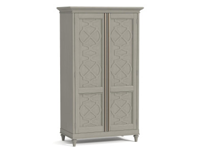 Schränke Garderobe Möbel Design Kleiderschrank Schlafzimmer Holz