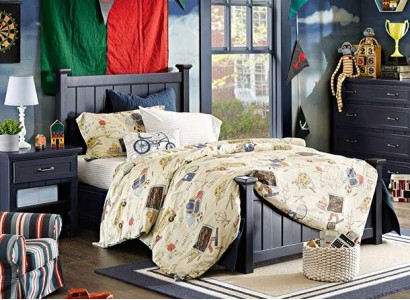 Bett Betten Kinderbett Jugendbett Stauraumbett Bettkasten Holzbetten Holz