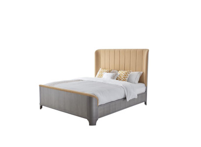 Luxus bett amerikanische stil möbel schlafzimmer hotel betten design