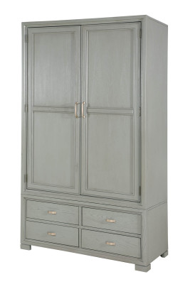 Kleiderschrank Regal Schränke Schrank Schlafzimmer Schrank Möbel Holz Designer