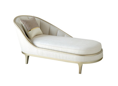 Chaiselounge Liege Chaise Wohnzimmer Couch Sofa Lounge Sitz Polster Club Möbel
