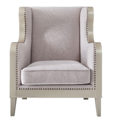 Textil Sessel 1 Sitzer Sofa Polster Sofas Design Luxus Klassische Modern Lehn