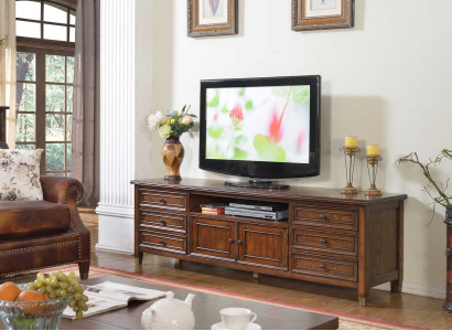 Tisch rtv Schrank Lowboard tv Möbel Fernsehtisch Designer Fernsehschrank Neu
