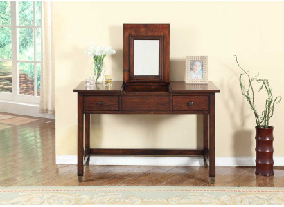 Konsolen Tisch Schmink Tische Konsole Schlaf Zimmer Schminktisch Sideboard Neu