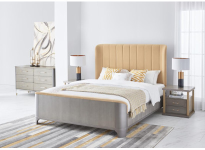 Nachttisch Konsole Beistell Schlaf Design Zimmer Tische Konsolen Hotel